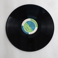 Lewis Carroll Carroll And Lear LP Vinyl Album Record Non-Music Children’s