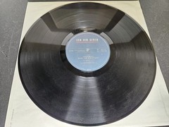 STEVE REICH – Music For 18 Musicians, ECM 1129 Jazz Minimalism Vinyl Record LP
