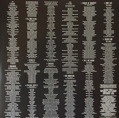 System Of A Down – Hypnotize | Vinyl LP | Rick Rubin | Packed w/ Care