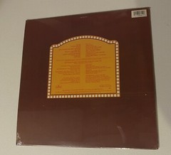 New The Statler Brothers ‎–Lot of 2 Records – Atlanta Blue & Four For The Show.