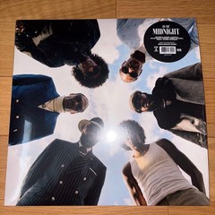 Snoop Dogg I Wanna Thank Me Vinyl Record Death Row 2020s Rap Album