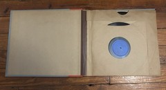 Folk music Of The United States Album 5