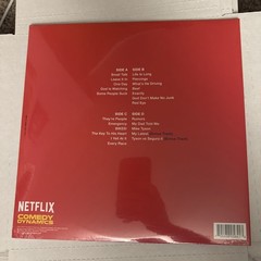 Mostly Stories by Segura, Tom (Record, 2017)