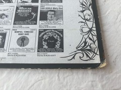 SKEETER DAVIS: he wakes me with a kiss every morning RCA CAMDEN/ PICKWICK 12″ LP