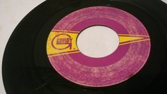 LOT of 10 R&B SOUL 45 RPM 1960s Etta, Smokey, Sly, Chuck Jackson, Temptations