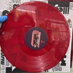 PinkPantheress – Fancy That (LP, Mixtape, Red) (Mint (M)) – 3827348207