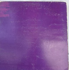 Alice Cooper Killer 1971 Original Album Cover Only Gatefold VG 1970s Rock Art