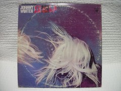 JOHNNY WINTER SECOND WINTER 2 X VINYL LP ALBUM 1969 KCS 9947