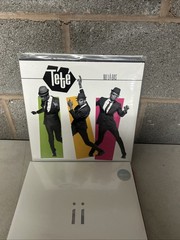 10 x 12″ Vinyl Records Bundle Job Lot New & Sealed LP Collection Mixed Artists