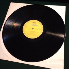 Festliches Schloßkonzert (1980 Vinyl LP) Deutsche Grammophon 2535 642 Stereo