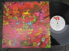 Cream Disraeli Gears RS 1 3010 LP
