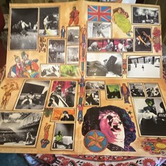 Joe Cocker Mad Dogs & Englishmen 12″ Black Vinyl Double LP A&M SP-6002