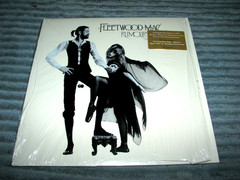 FLEETWOOD MAC “Rumours” LP (1977/ 2009) Reprise Records) NM/ NM