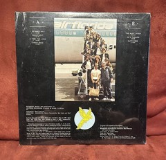 UNIVERSITY OF MIAMI CONCERT JAZZ BAND “Estamos Ahi!” 1983 (Private) NM sealed!