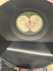 The Beatles Yesterday And Today Vinyl LP Capitol Records