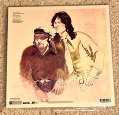 SEALS & CROFTS – Summer Breeze Analogue Productions 180g Stereo 45RPM Vinyl 2LP