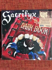 THE GATE (TERROR VISION SOUNDTRACK) [LIMITED EDITION COLOUR VINYL] NEW & SEALED