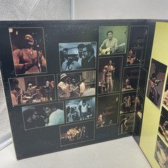 Bill Withers Live At Carnegie Hall Sussex 1973 Vinyl Record SXBS 7025-2