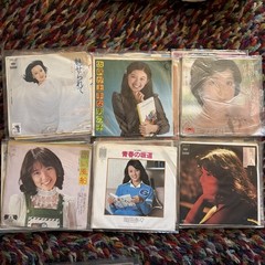 Japan 70s-80s City Pop Disco 45s 26 7in Record Lot Vinyl Music VG+