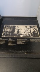 ​Gil Scott-Heron – Winter In America – 1974 – SES-19742 – Vinyl Record LP Good