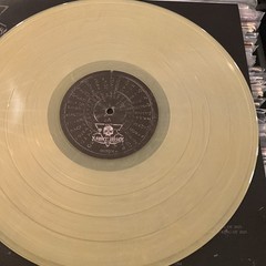 Hammerfilosofi – Signum LP 2025 Osmose Productions – OPLP754 [Galaxy] *FR NEW