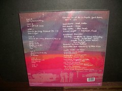 Pink Floyd ‎– Live From Los Angeles Sports Arena 4-LP box New SEALED rsd vinyl