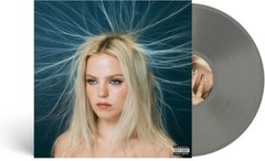 Snow Angel by Rapp, Renee (Record, 2023)