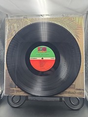 CROSBY STILLS & NASH Self-titled 1969 LP SD-8229 Atlantic Monarch Press VG+/VG+