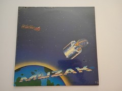 1980 SEALED* Holiday LP MUZAK CHRISTMAS