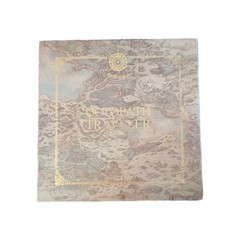 Octopath Traveler Vinyl 5 LP Box Set VGM OST Square Enix Not Moonshake NM/NM