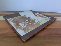Led Zeppelin II MT-1091 Japan 1st Press Atlantic LP VG+ Tested No Obi