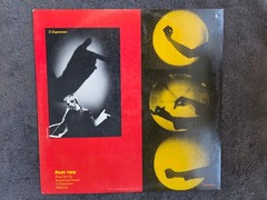 LAURIE ANDERSON UNITED STATES LIVE BOX SET