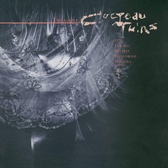Cocteau Twins Treasure [Black Vinyl]