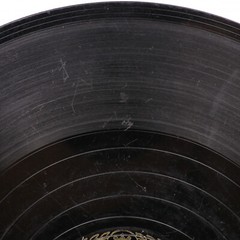 Liebestraum / Anitra’s Dance Classical 10″ 78 rpm Shellac Record Immortal – 604