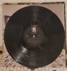 Jim Croce – I Got A Name LP ABC Records ABCX-797 VERY NICE! VG++