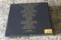 Macklemore Ryan Lewis The Heist 2013 Gator Skin Vinyl Boxset NEW snakeskin