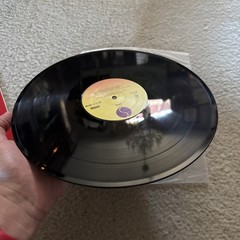 SEAL CRAZY SPARKLE SIRE RECORDS ORIGINAL PRESSING William Orbit Mix 1990 Zzt