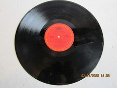 1-LP-JOHNNY WINTER-NOTHIN’ BUT THE BLUES-COLUMBIA RECORDS-PZ-34813-CDN-1977