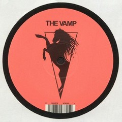Outlander – The Vamp (12″) (Mint (M)) – Mint (M)