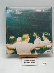 Noah Kahan – Live From Fenway Park Limited Edition Brand New Vinyl