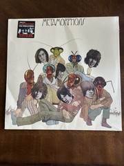 The Rolling Stones –Metamorphosis ABKCO – 882 344-1 2003 Sealed DSD Remastered