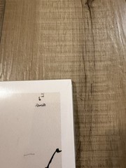 James Blake, Trying Times, 2LP Quentin Blake Edition, White Vinyl (New/Sealed)