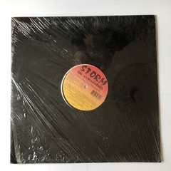 NEW NEVER OPENED Storm The Unpredictable Featuring DJ DSalaam MCs Be Killin Me