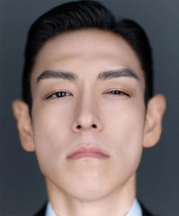 T.O.P [ANOTHER DIMENSION] 1st Album CD RANDOM VER/3Leaflet+4Art Print+Glove Pack