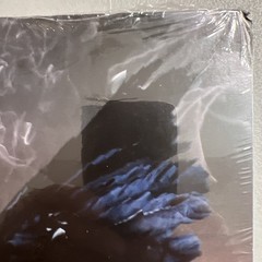 TRAVIS SCOTT Birds in the Trap Sing Mcknight 2-LP 150-Gram Vinyl Plastic Wear