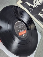 Scorpions – Love at First Sting 1984 Mercury 422-814 Hard Rock Vinyl Record