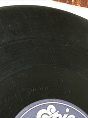 Anything Box – Soul On Fire 12” EP Single Vinyl Record 1990 Original VTG. Retro