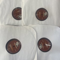 Def Jam 25: DJ Bring That Back 1 & 2 by Various (Record, 2009)
