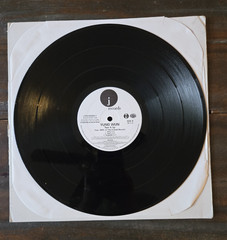 Vinyl Lot of 6 Rap,R&B, Disco,House,Soul,Funk & More DJ Collection 1990s