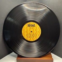Various – Disco Mania – VG+